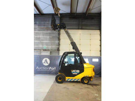 Telehandler Fixed 2020  JCB 30-19E (29)