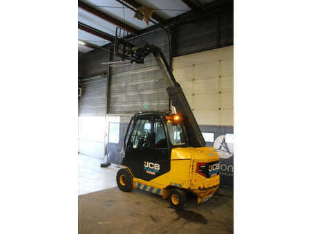 Telehandler Fixed 2020  JCB 30-19E (30)
