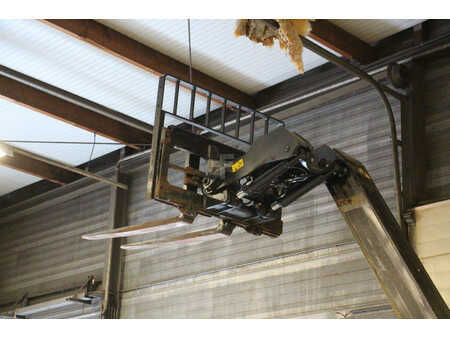 Telehandler Fixed 2020  JCB 30-19E (31)