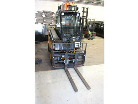 Telehandler Fixed 2020  JCB 30-19E (6)