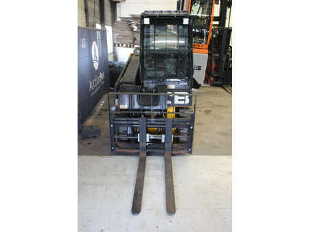 Telehandler Fixed 2020  JCB 30-19E (7)