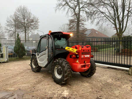 Verreikers fixed 2014  Manitou MLT625-75 (3)