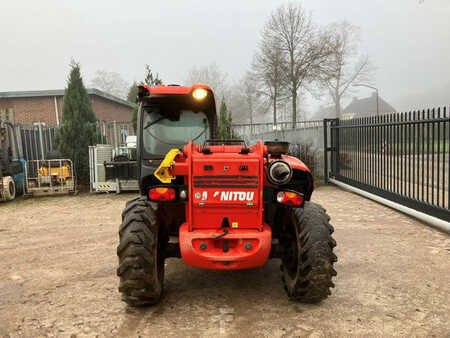 Verreikers fixed 2014  Manitou MLT625-75 (4)