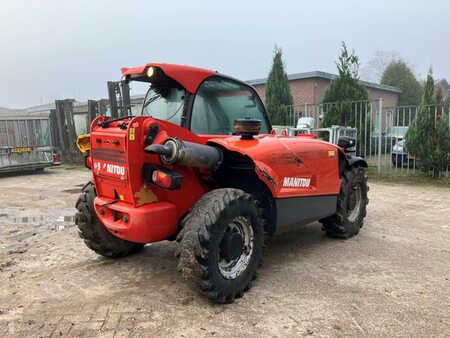 Verreikers fixed 2014  Manitou MLT625-75 (5)