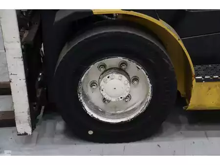 Diesel truck 2011  Yale GDP35VX (15)