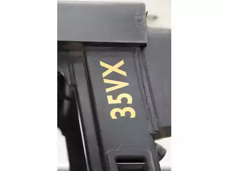 Diesel truck 2011  Yale GDP35VX (17)