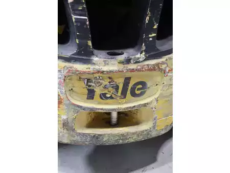 Diesel truck 2011  Yale GDP35VX (19)