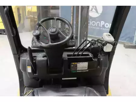 Diesel truck 2011  Yale GDP35VX (20)