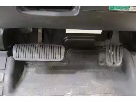 Diesel truck 2011  Yale GDP35VX (24)
