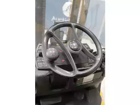 Diesel truck 2011  Yale GDP35VX (25)