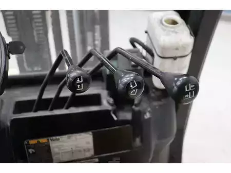 Diesel truck 2011  Yale GDP35VX (26)