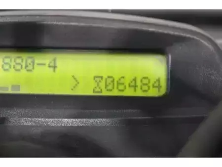 Diesel truck 2011  Yale GDP35VX (30)