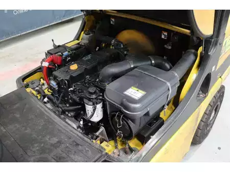 Diesel truck 2011  Yale GDP35VX (33)