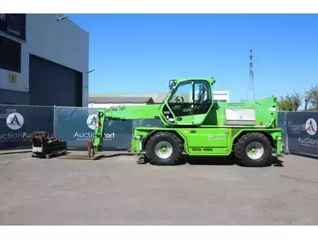 Verreikers (vast) 2010  Merlo R45.21 MCSS (2)