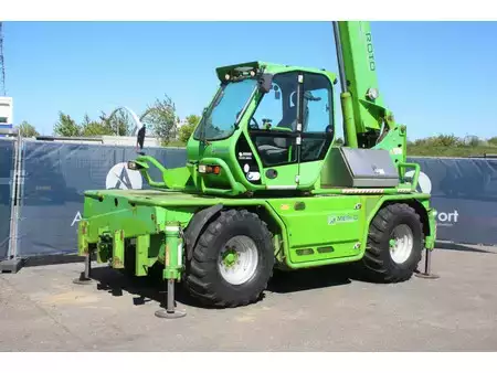 Verreikers (vast) 2010  Merlo R45.21 MCSS (35)
