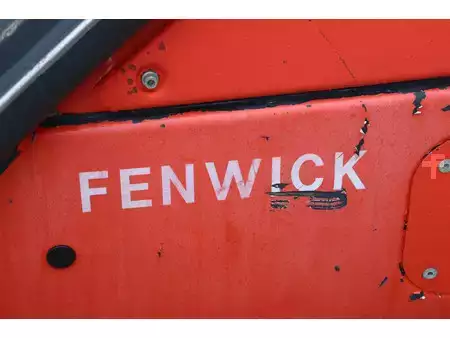 Dieselový VZV 2008  Fenwick H35D (14)