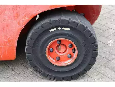 Dieselový VZV 2008  Fenwick H35D (15)