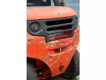 Dieselový VZV 2008  Fenwick H35D (16)