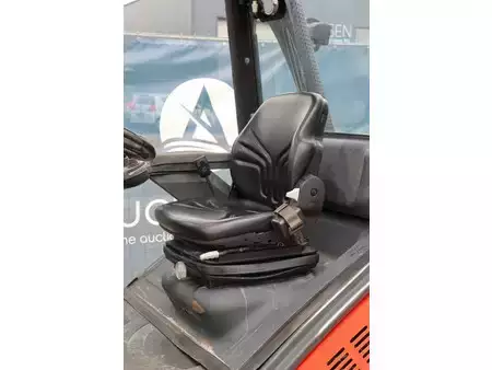 Dieselový VZV 2008  Fenwick H35D (24)