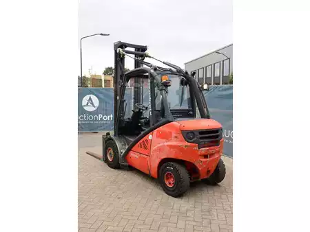 Dieselový VZV 2008  Fenwick H35D (4)