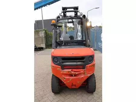 Dieselový VZV 2008  Fenwick H35D (5)