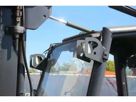 LPG heftrucks 2005  Fenwick H40T (13)