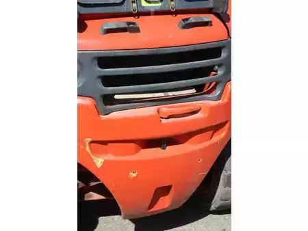 LPG heftrucks 2005  Fenwick H40T (18)