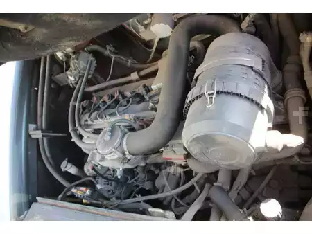 LPG heftrucks 2005  Fenwick H40T (19)