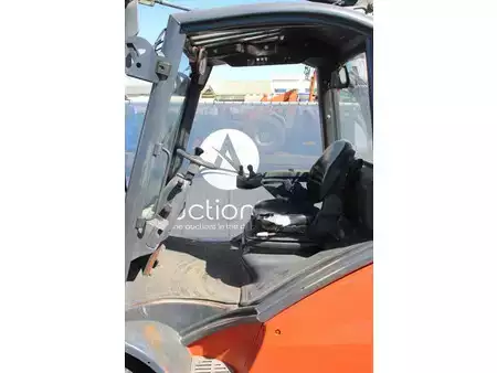 LPG heftrucks 2005  Fenwick H40T (20)