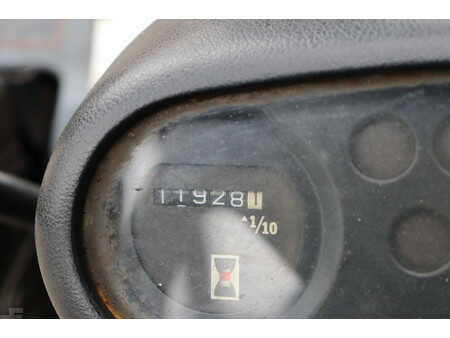 Treibgasstapler 1994  Toyota 02-6FGF-30 (18)