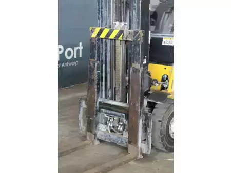 LPG VZV 2015  Yale GLP16VX (10)