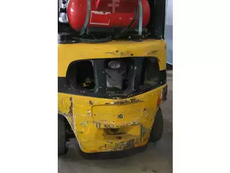 LPG VZV 2015  Yale GLP16VX (17)