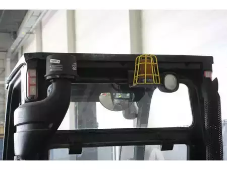 LPG VZV 2015  Yale GLP16VX (19)