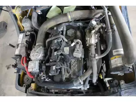 LPG VZV 2015  Yale GLP16VX (20)