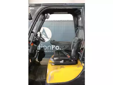 LPG VZV 2015  Yale GLP16VX (22)