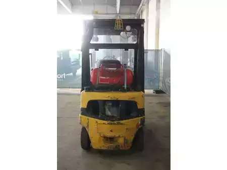 LPG VZV 2015  Yale GLP16VX (4)