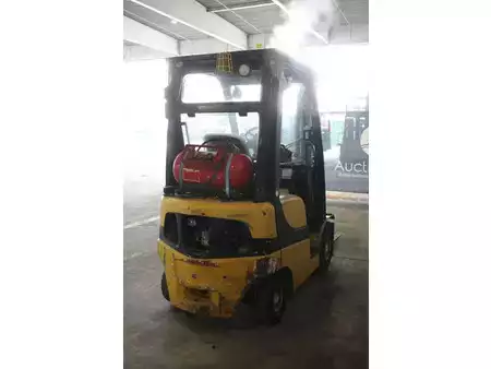 LPG VZV 2015  Yale GLP16VX (5)