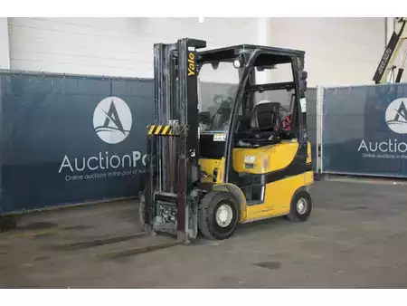 LPG VZV 2015  Yale GLP16VX (8)