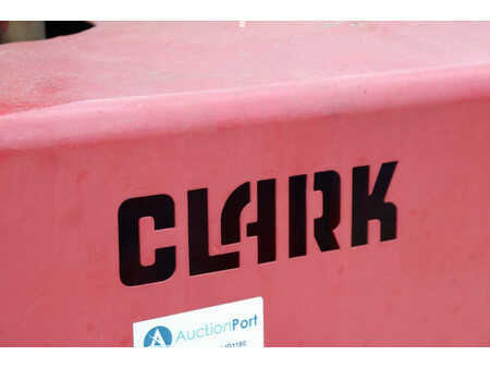 Kontejnerový vozík - Clark  (17)