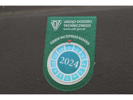 Teleskopstapler-Starr 2006  Manitou MRT 2150 (31)