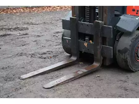Carretilla elevadora GLP 2014  Linde H20T-02/600 (10)