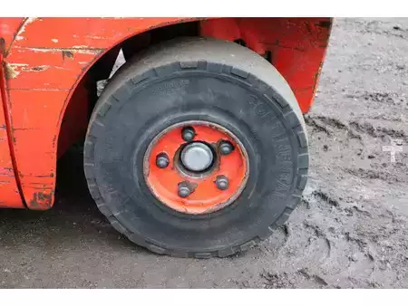 Carretilla elevadora GLP 2014  Linde H20T-02/600 (14)