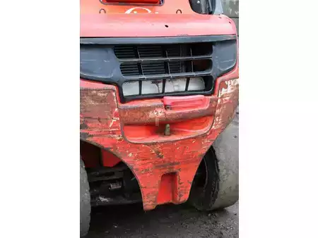 Carretilla elevadora GLP 2014  Linde H20T-02/600 (15)