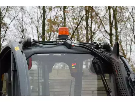 Carretilla elevadora GLP 2014  Linde H20T-02/600 (19)