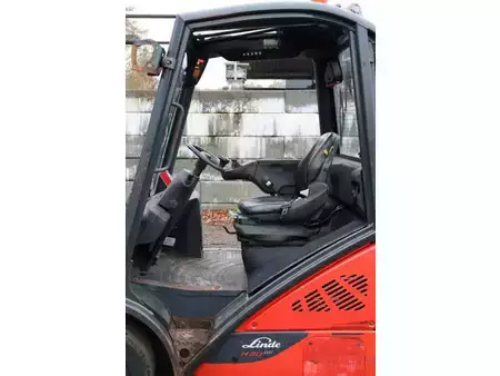 Carretilla elevadora GLP 2014  Linde H20T-02/600 (20)