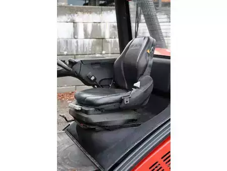 Carretilla elevadora GLP 2014  Linde H20T-02/600 (21)