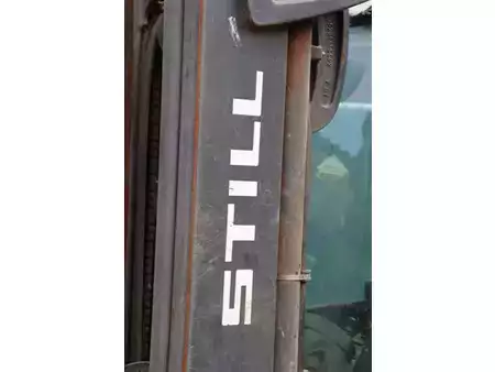 Wózki widłowe diesel 2019  Still RX 70-35 (13)