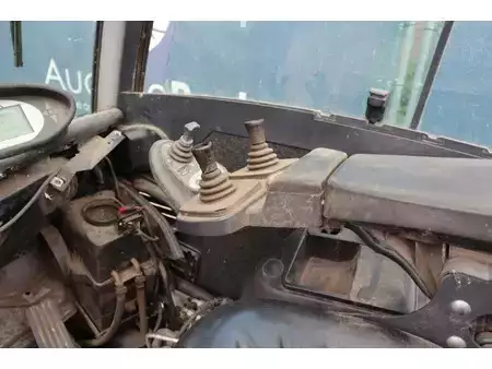 Wózki widłowe diesel 2019  Still RX 70-35 (28)