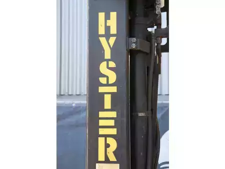 Carrelli elettrici 4 ruote 2006  Hyster E5.50XL (14)