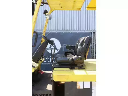 Carrelli elettrici 4 ruote 2006  Hyster E5.50XL (20)